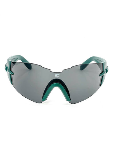 Vintage Carrera Polarized Mask Sunglasses