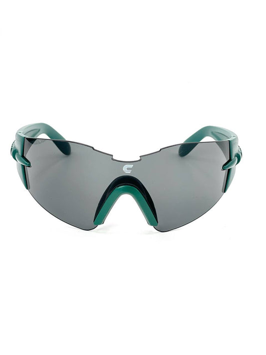 Vintage Carrera Polarized Mask Sunglasses