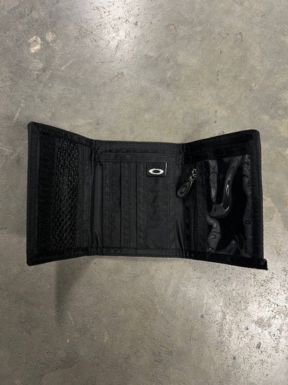 00s Vintage Oakley Kevlar Wallet