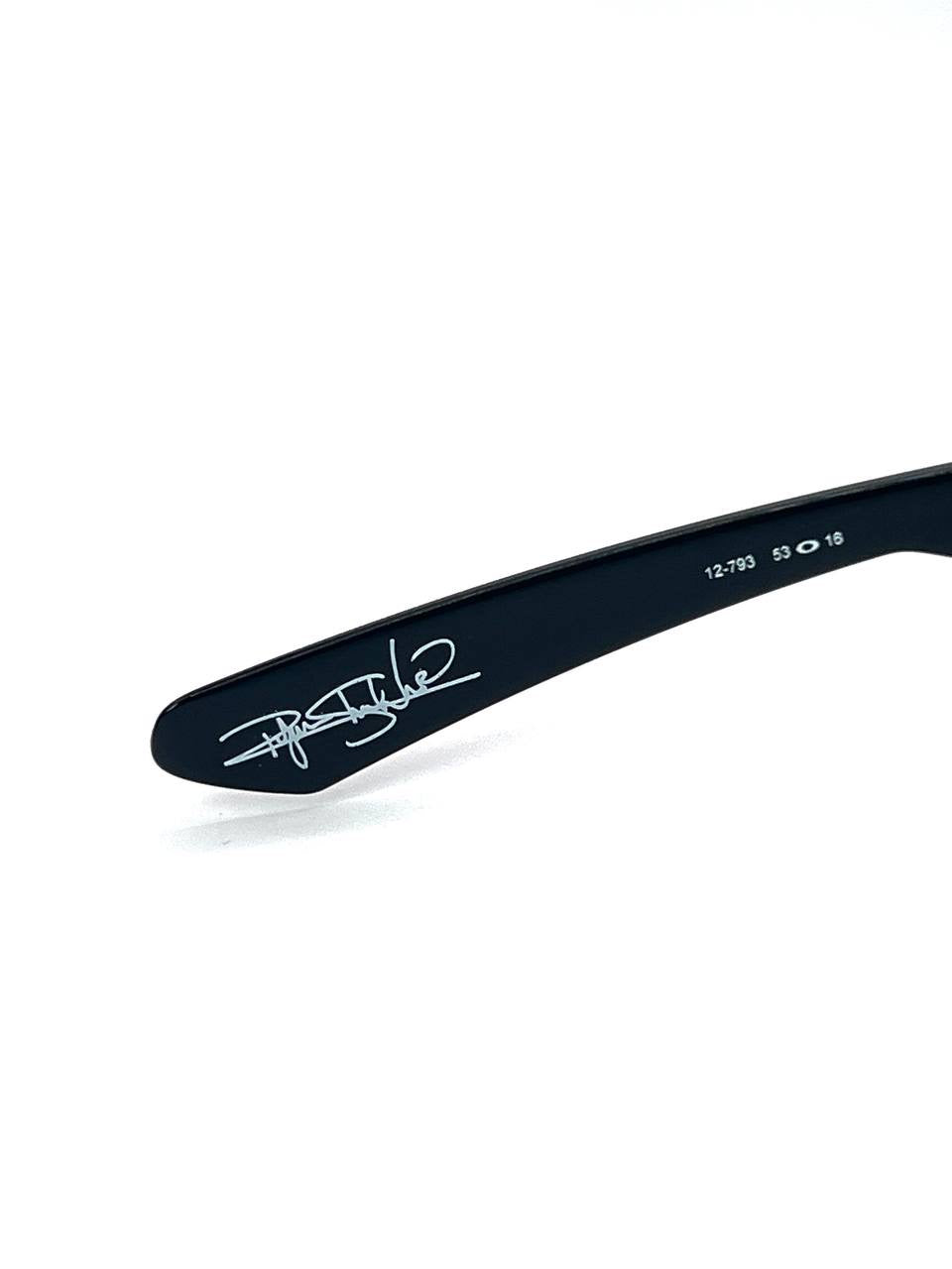 2007 Oakley Twitch Ryan Sheckler Signature Series