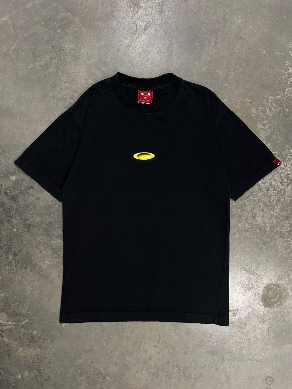 00s Vintage Oakley Motocross T-Shirt