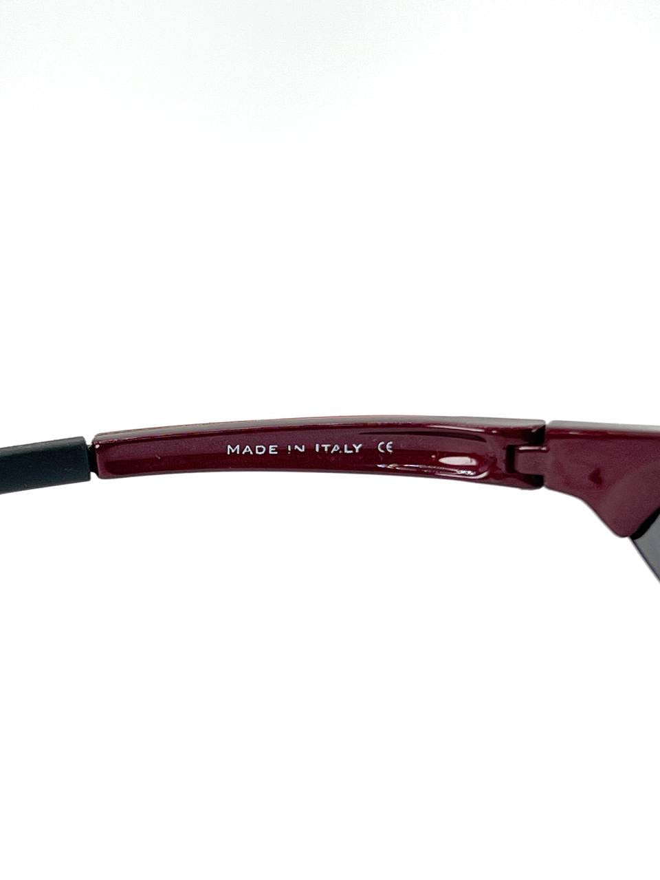 Vintage Prada Sport Sunglasses Replacement Lenses