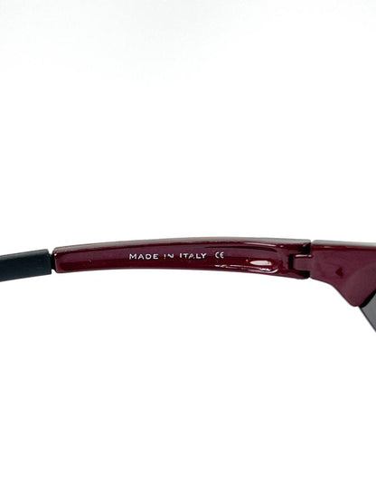 Vintage Prada Sport Sunglasses Replacement Lenses