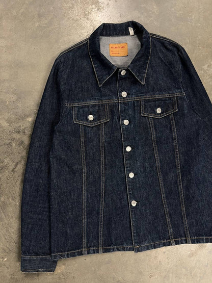 1997 Vintage Helmut Lang Denim Jacket