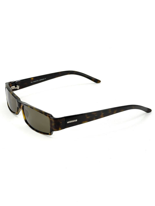 00s Vintage Gucci Sunglasses GG1438 Tom Ford Era