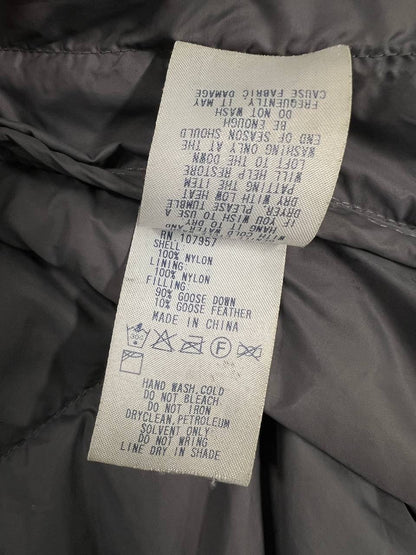 Montbell Puffer Jacket