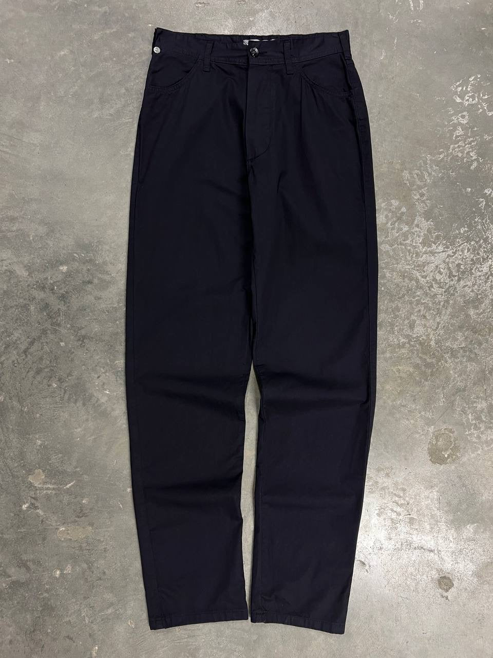 1997 Vintage Stone Island Marina Pants