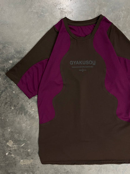 2012 Nike Gyakusou T-Shirt