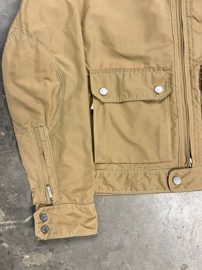 Moncler Nylon Jacket