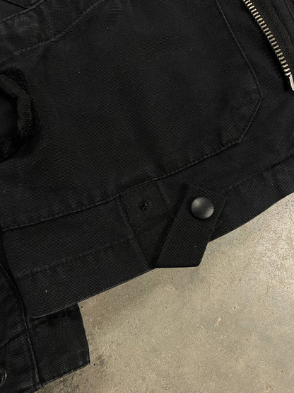2005 Vintage Analog Burton Tech Jacket