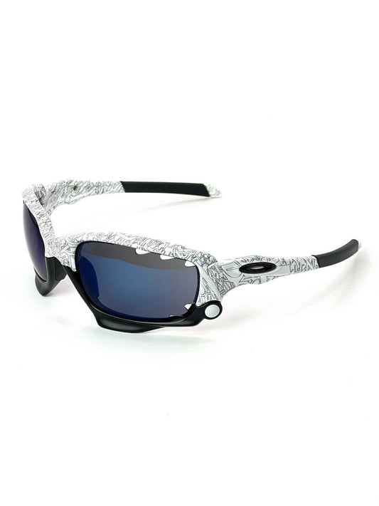 Oakley Racing Jacket Sunglasses