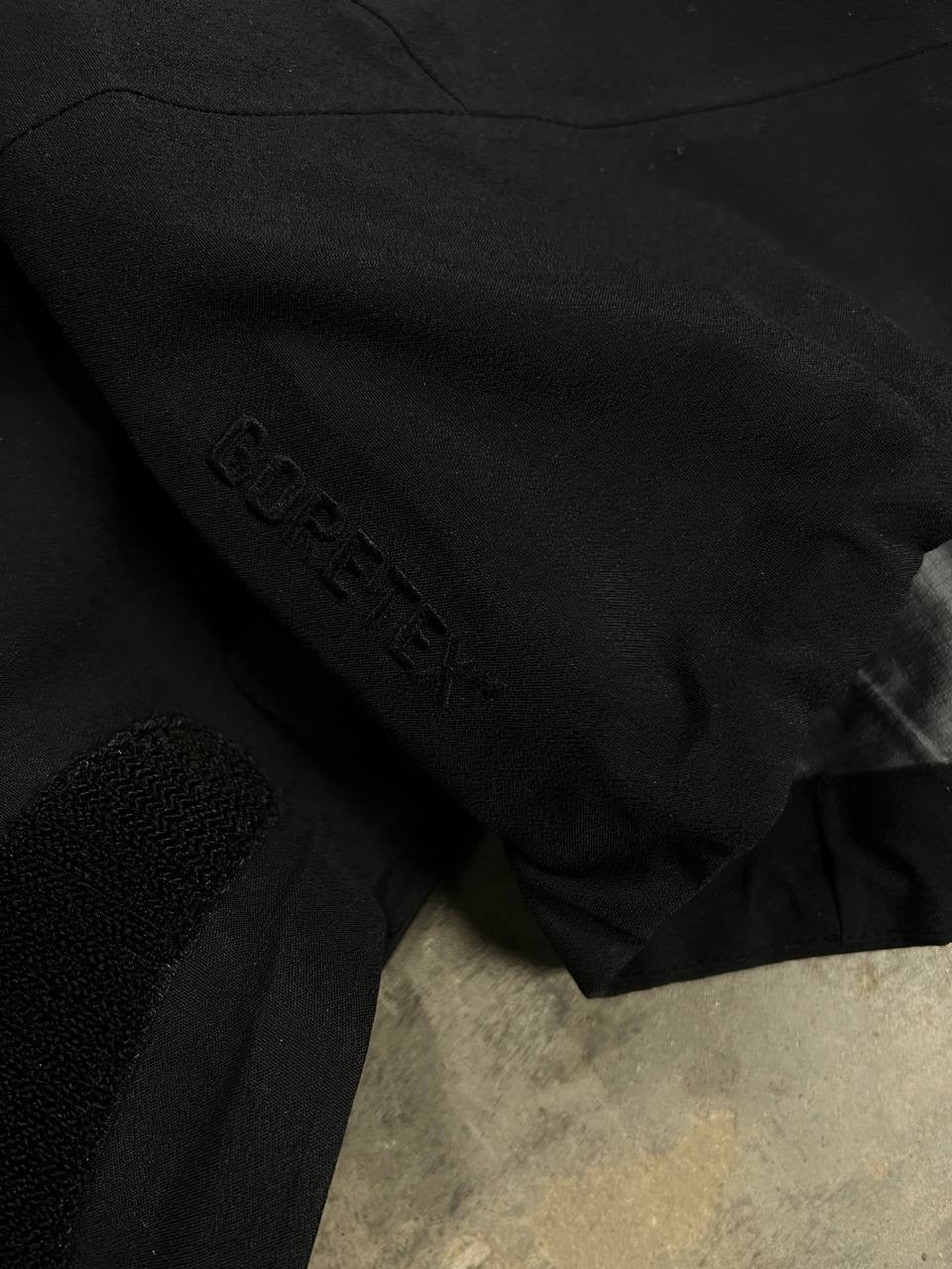 Norrona Trollveggen Gore-Tex PRO Jacket