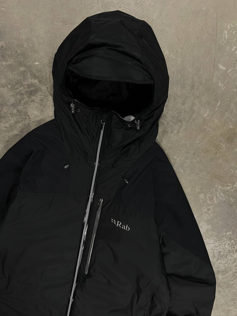 Rab Photon X Pertex Primaloft Jacket