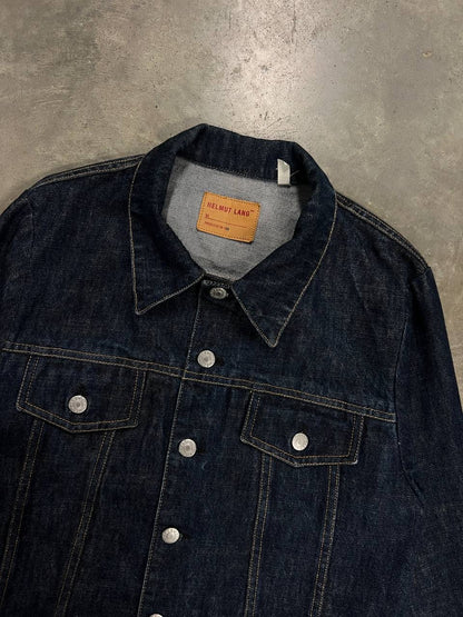 1997 Vintage Helmut Lang Denim Jacket