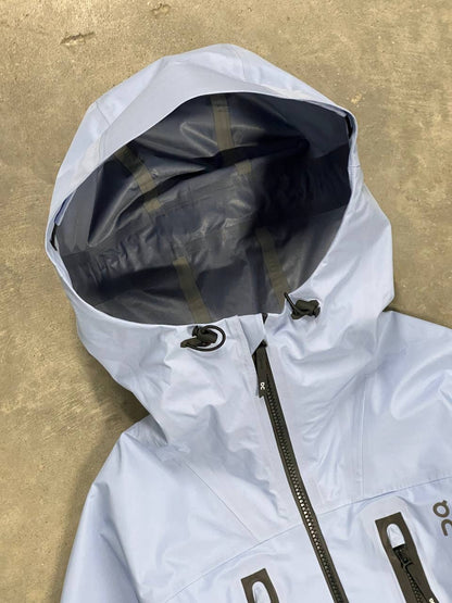 Women's On Running Storm Jacket Windbreaker