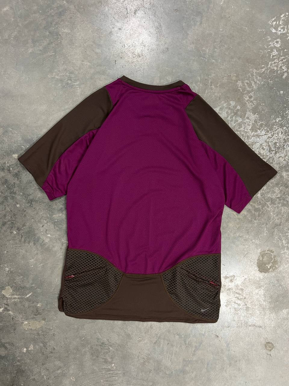 2012 Nike Gyakusou T-Shirt