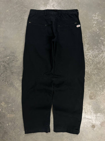 2006 Vintage Nike Technical Pants