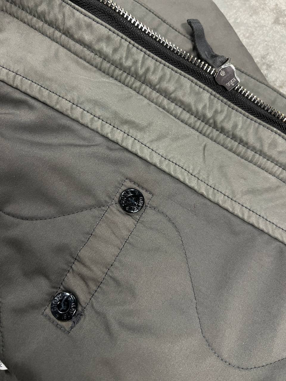 2011 Stone Island David-TC Jacket