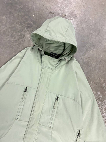 90s Vintage Oakley Software Tech Jacket