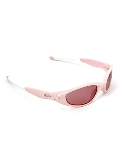 2007 Vintage Oakley Minute 2.0 Pink / G20 Sunglasses