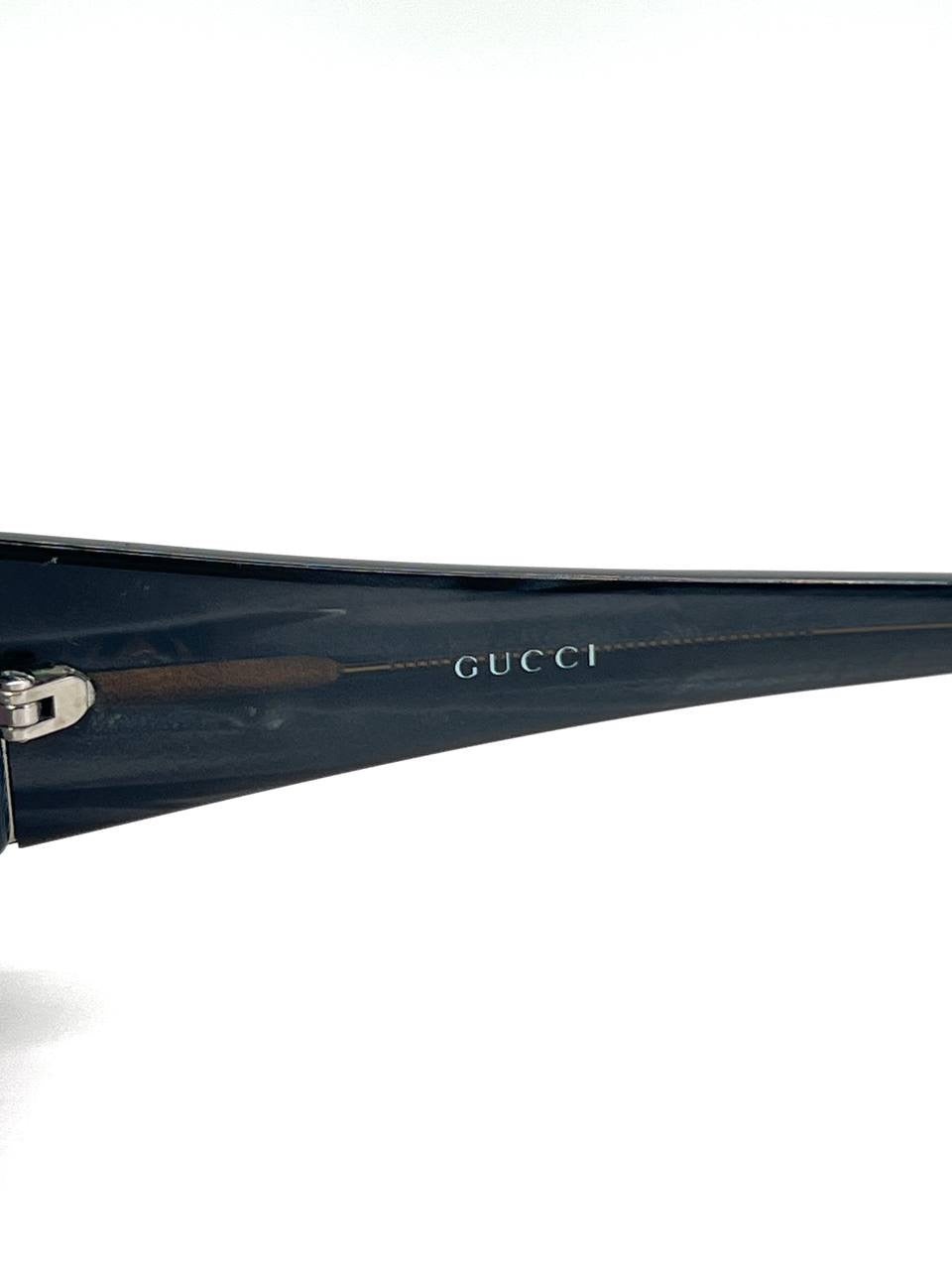 Vintage Gucci GG2523 Sunglasses