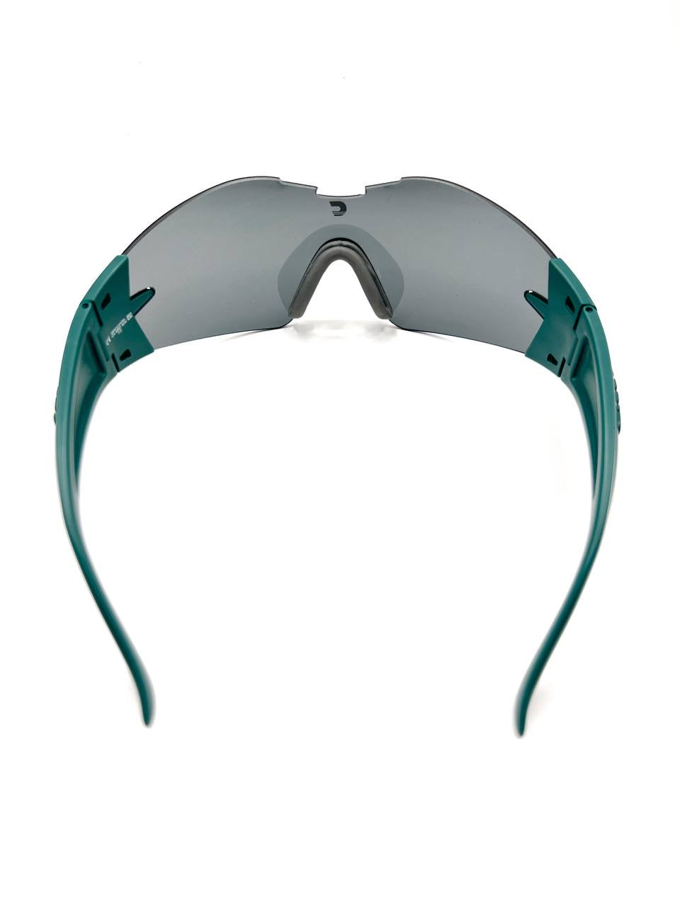 Vintage Carrera Polarized Mask Sunglasses