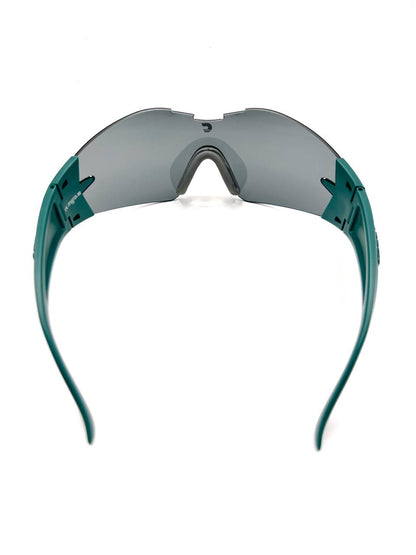 Vintage Carrera Polarized Mask Sunglasses