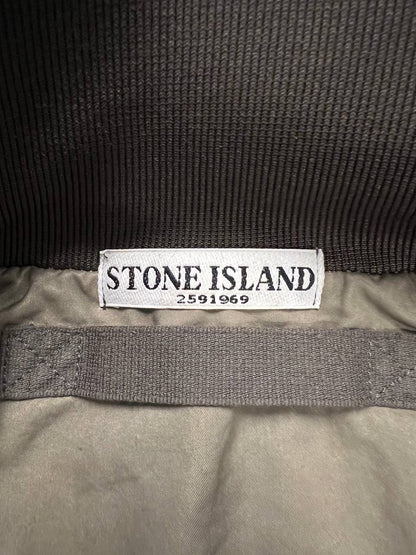 2011 Stone Island David-TC Jacket