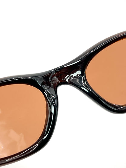 1998 Vintage Oakley Minute Polished Rootbeer Sunglasses