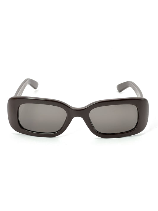 Vintage Gucci Sunglasses Brown Matt GG2439