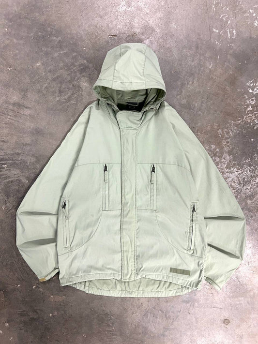 90s Vintage Oakley Software Tech Jacket