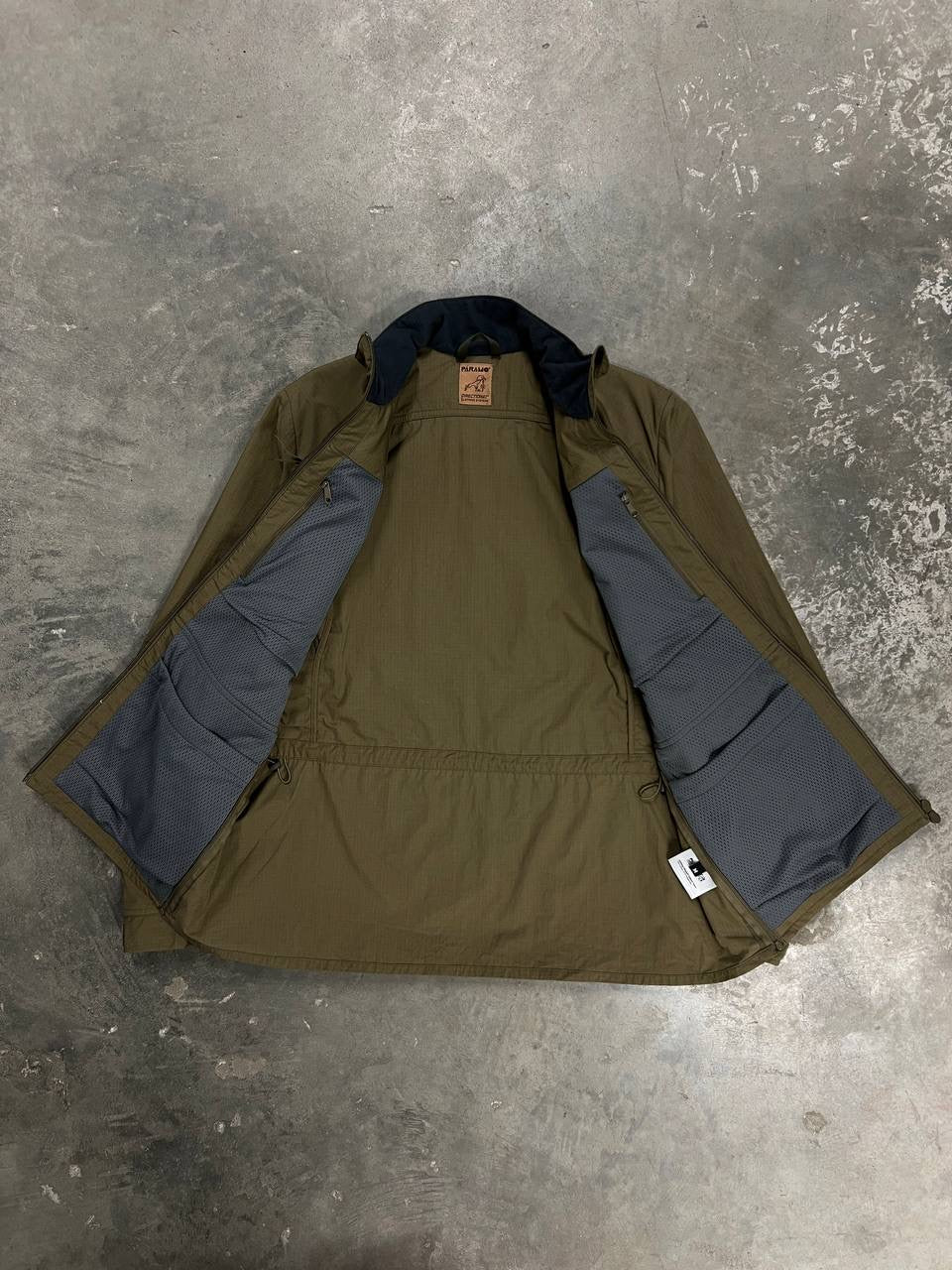 Paramo NikWax Halcon Traveller Jacket