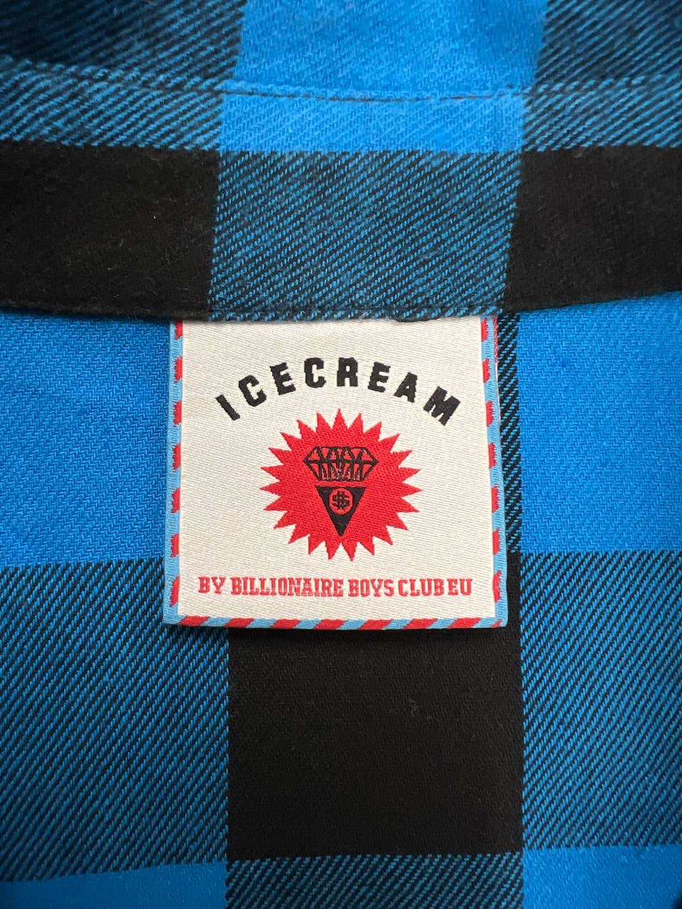 Icecream by Billionaire Boys Club Shirt