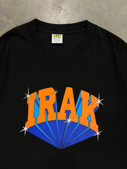Irak New York T-Shirt