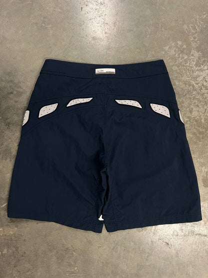 00s Vintage Oakley Board Shorts