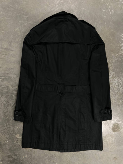 Dolce & Gabbana Trench Coat Jacket