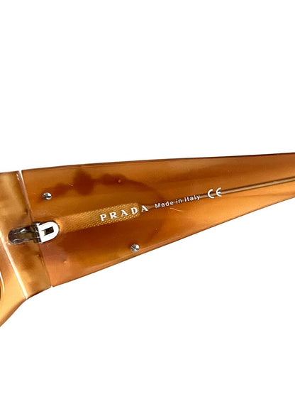 Prada Milano Sunglasses
