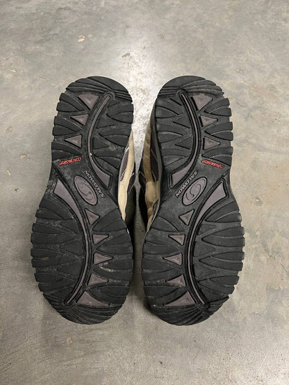 1999 Vintage Salomon Inco Low Shoes
