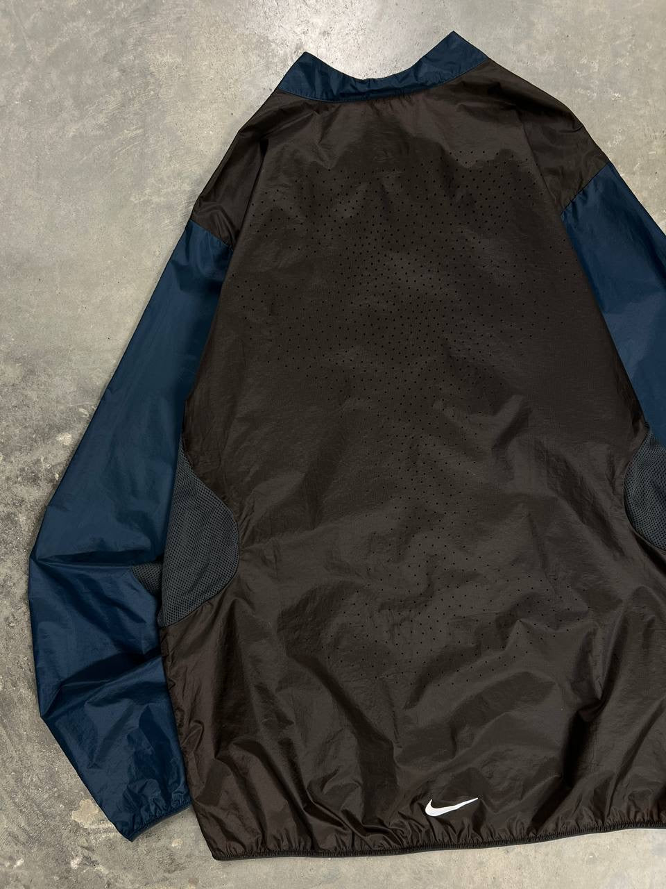 2018 Nike Gyakusou Ventilated Jacket