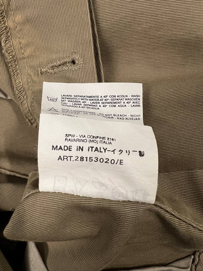 1998 Vintage Stone Island Marina Pants