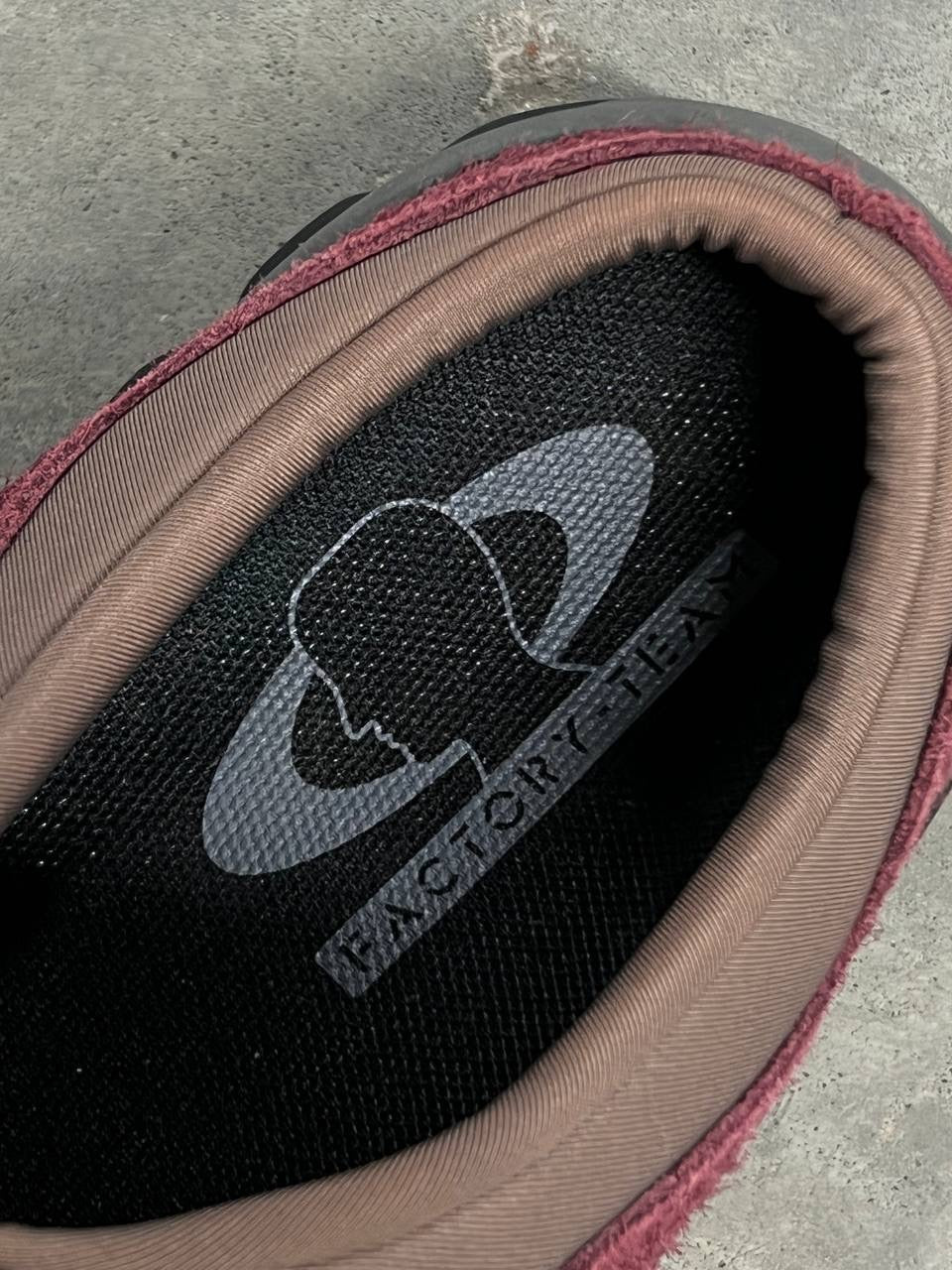 Oakley x Brain Dead Chop Saw Mule - 8 US