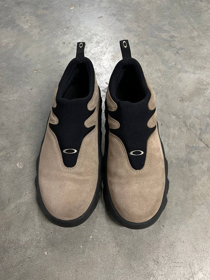 2001 Vintage Oakley Arrowhead Shoes