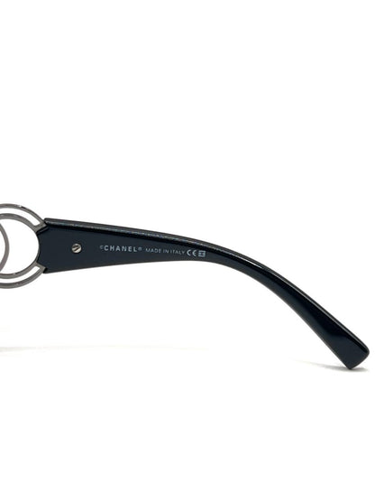 Chanel 6020 CC Oversized Sunglasses