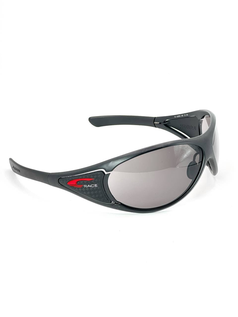 Vintage Carrera Race Kobra Transformer Sunglasses