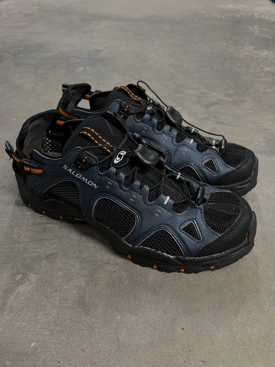Salomon Techamphibian 2 Shoes