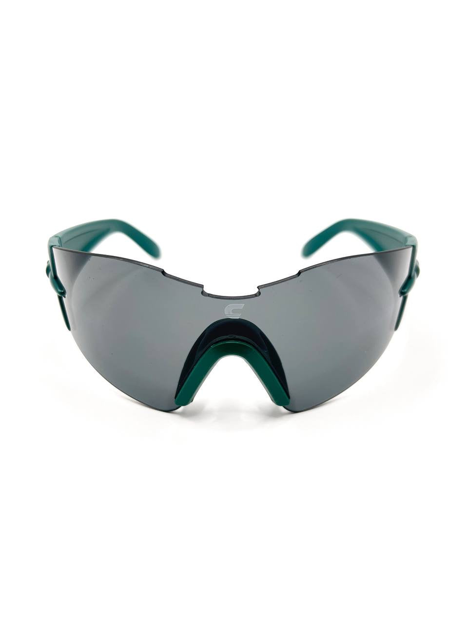 Vintage Carrera Polarized Mask Sunglasses