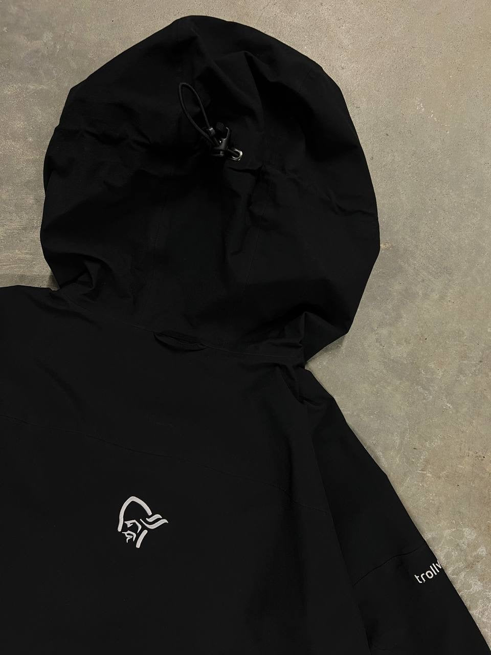 Norrona Trollveggen Gore-Tex PRO Jacket