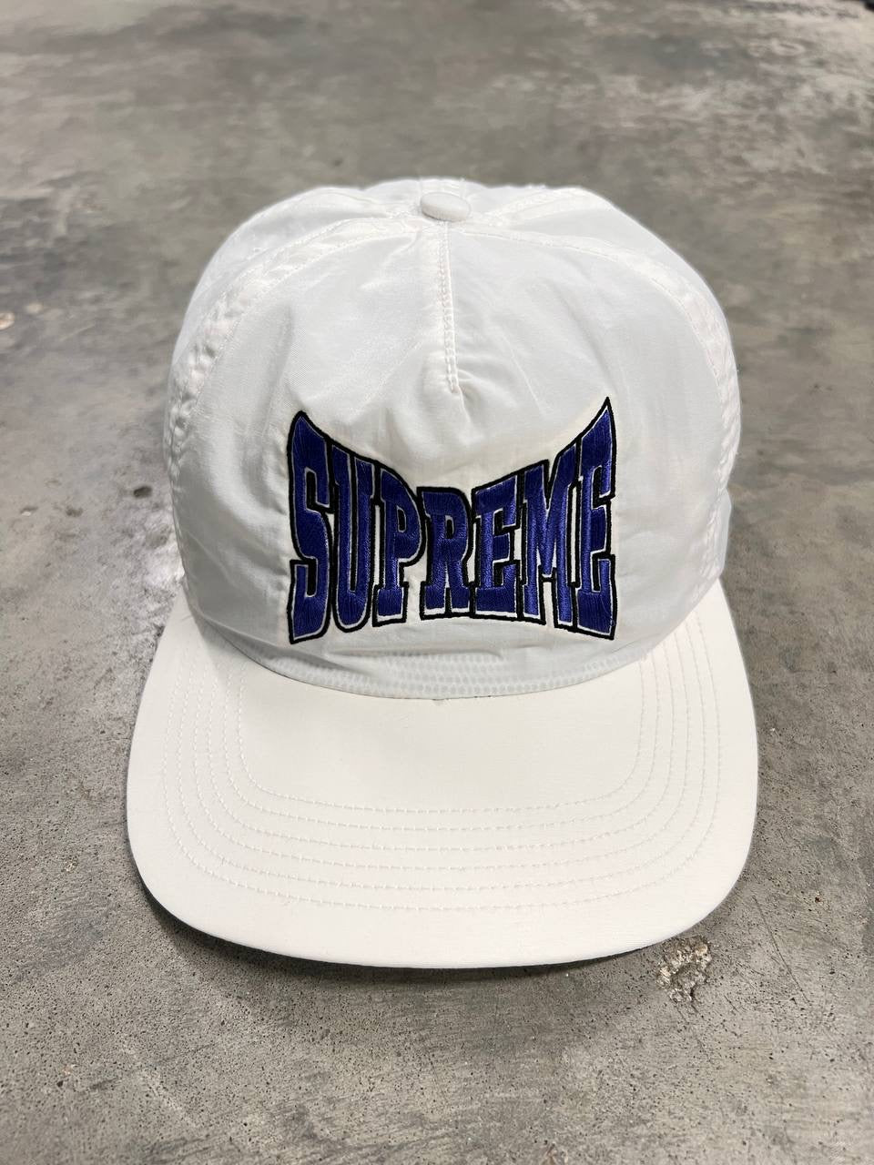 2016 Supreme Cap Hat