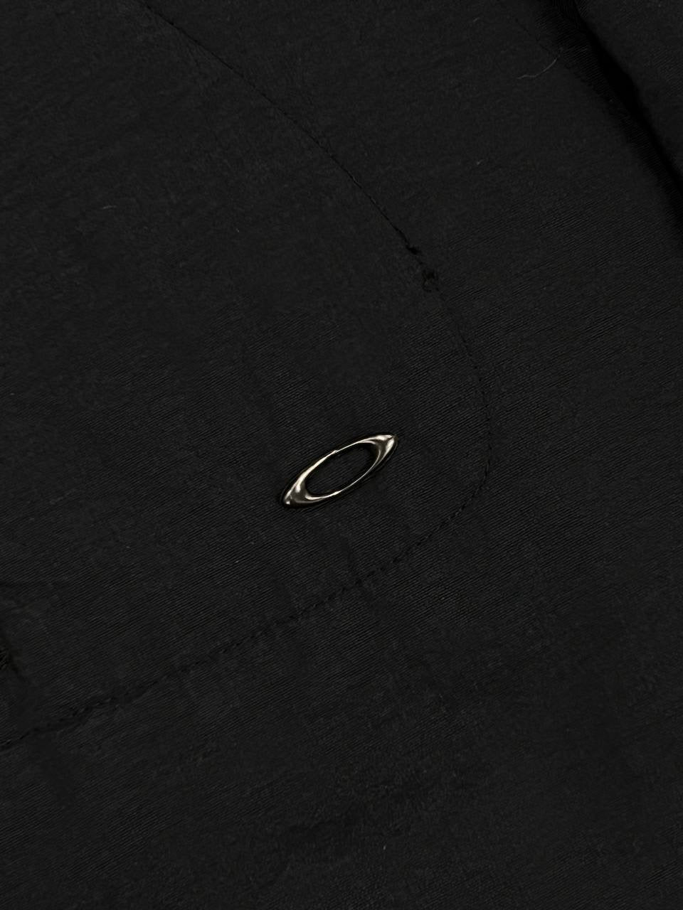 00s Vintage Oakley Jacket