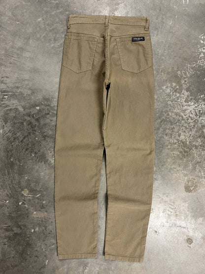 1998 Vintage Stone Island Marina Pants